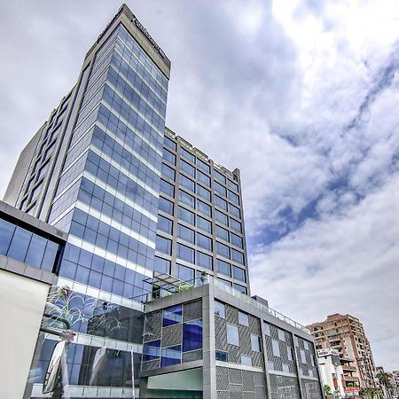 Radisson Blu Gorakhpur Exterior foto
